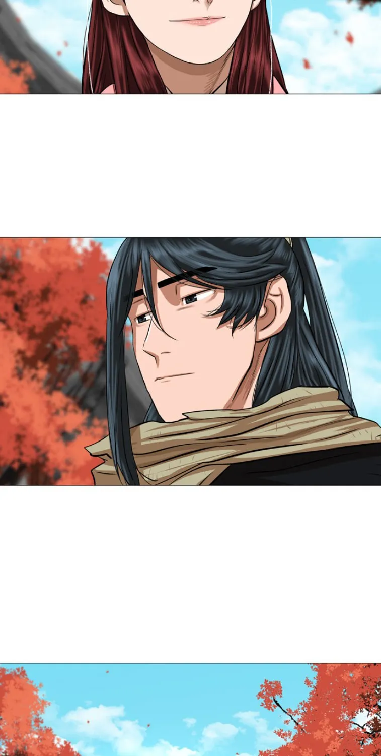 Read Escort Warrior chapter 40 image 47 on Lezhin