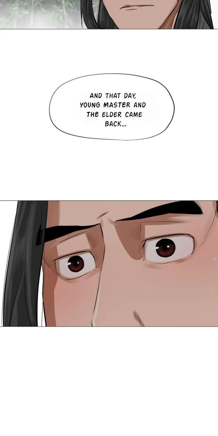 Read Escort Warrior chapter 41 image 15 on Lezhin