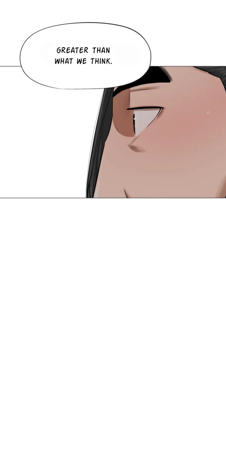 Read Escort Warrior chapter 41 image 21 on Lezhin