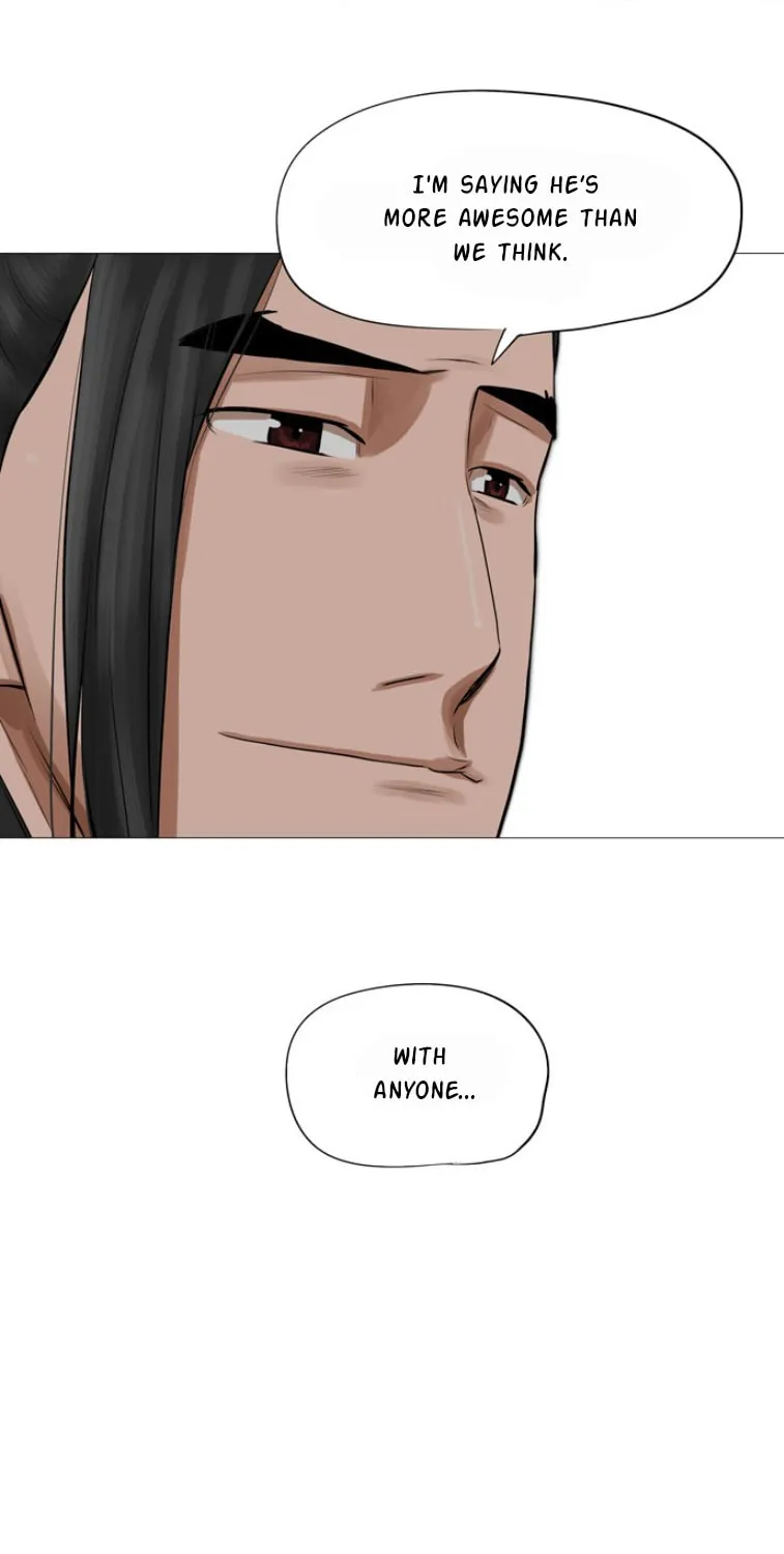 Read Escort Warrior chapter 41 image 51 on Lezhin