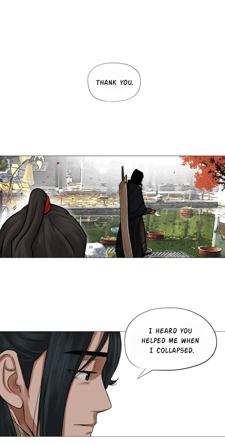 Read Escort Warrior chapter 41 image 55 on Lezhin
