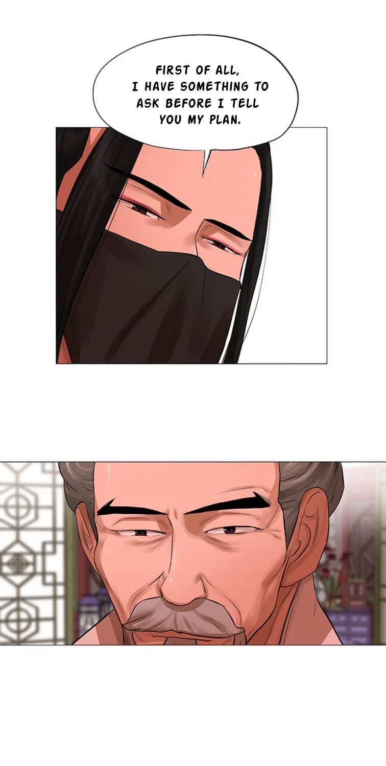Read Escort Warrior chapter 42 image 19 on Lezhin