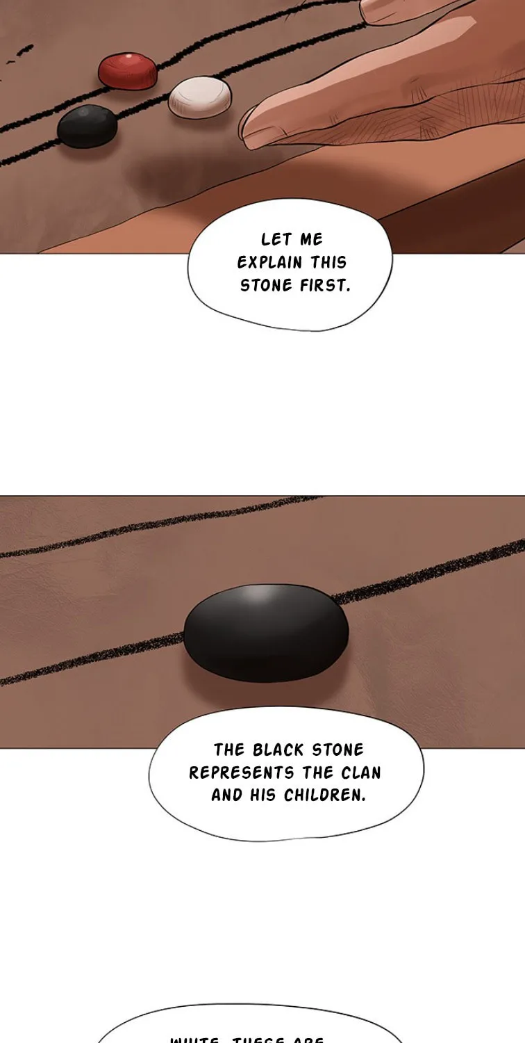 Read Escort Warrior chapter 42 image 23 on Lezhin
