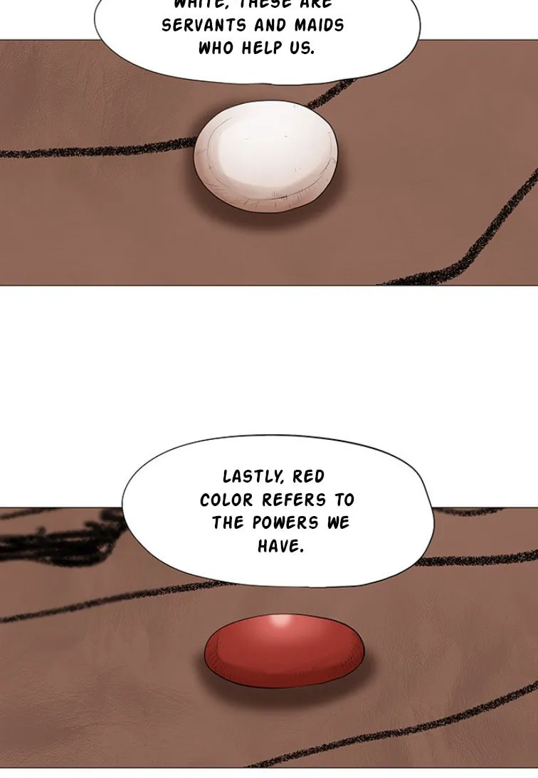Read Escort Warrior chapter 42 image 24 on Lezhin