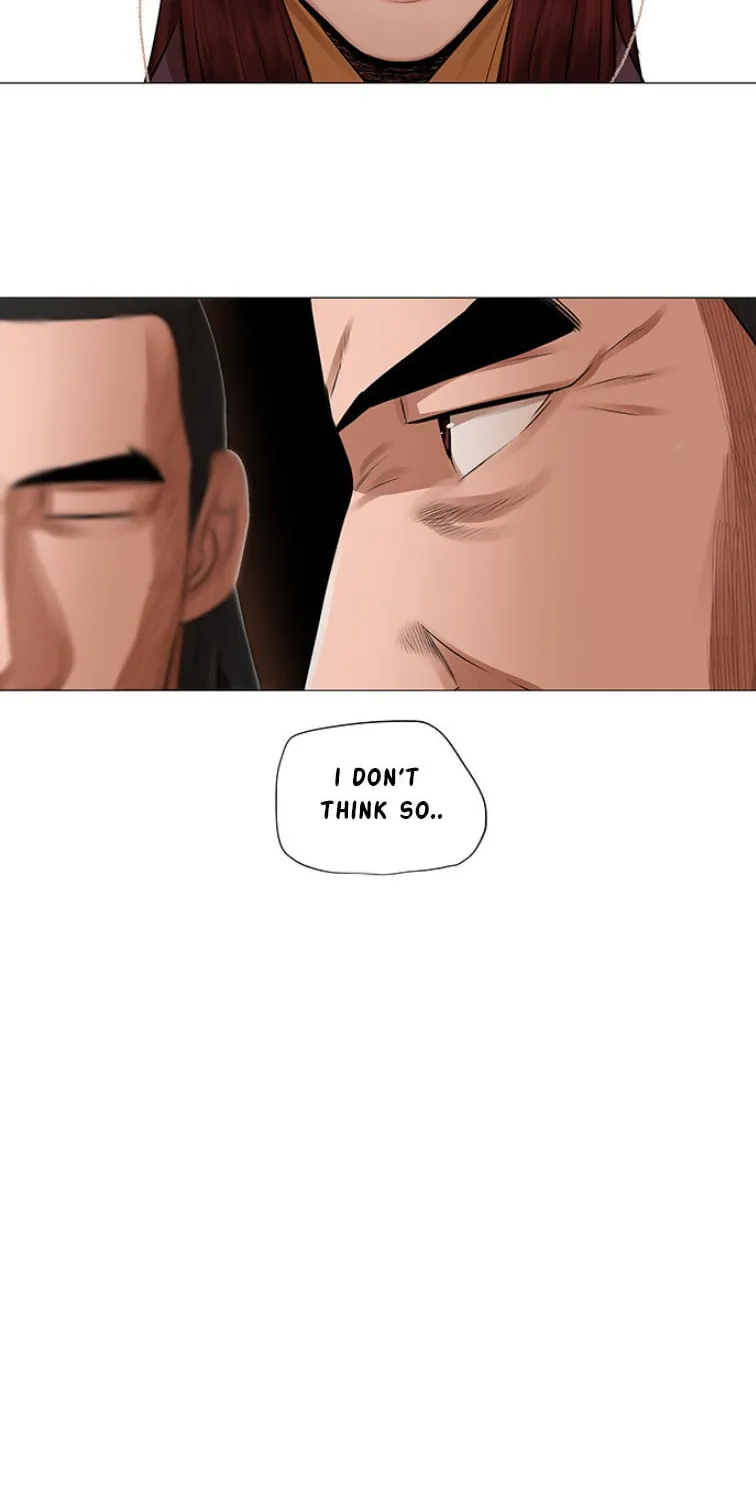 Read Escort Warrior chapter 42 image 26 on Lezhin