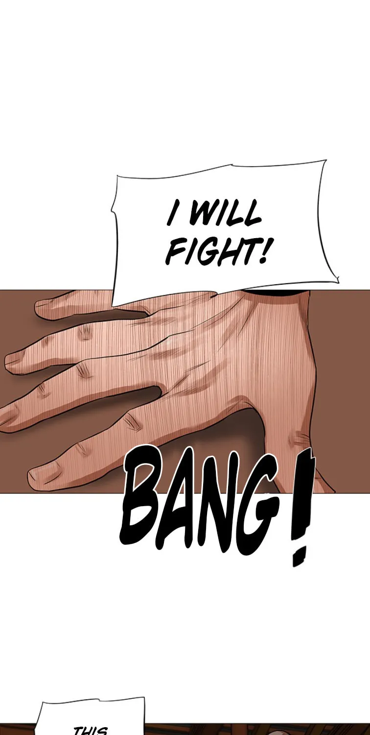 Read Escort Warrior chapter 42 image 31 on Lezhin