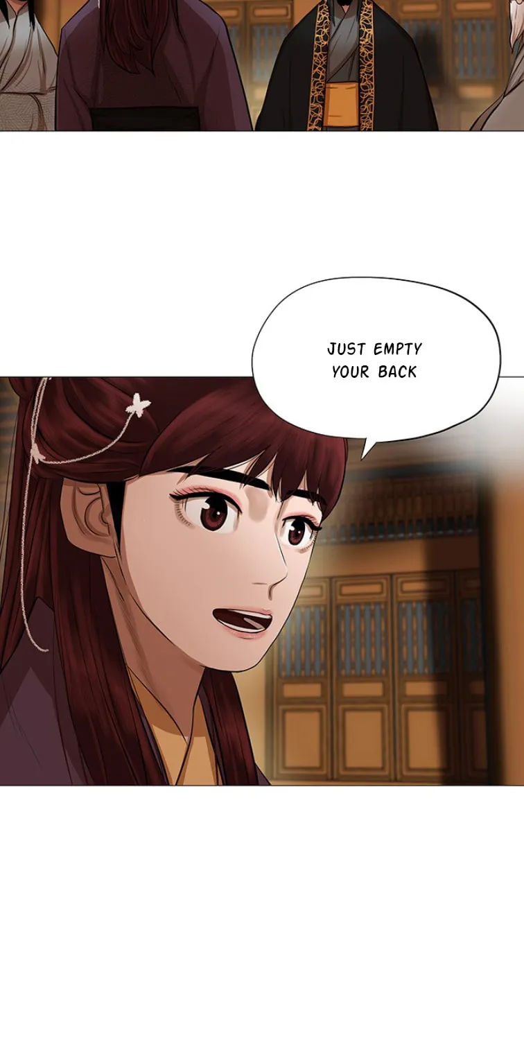 Read Escort Warrior chapter 42 image 39 on Lezhin