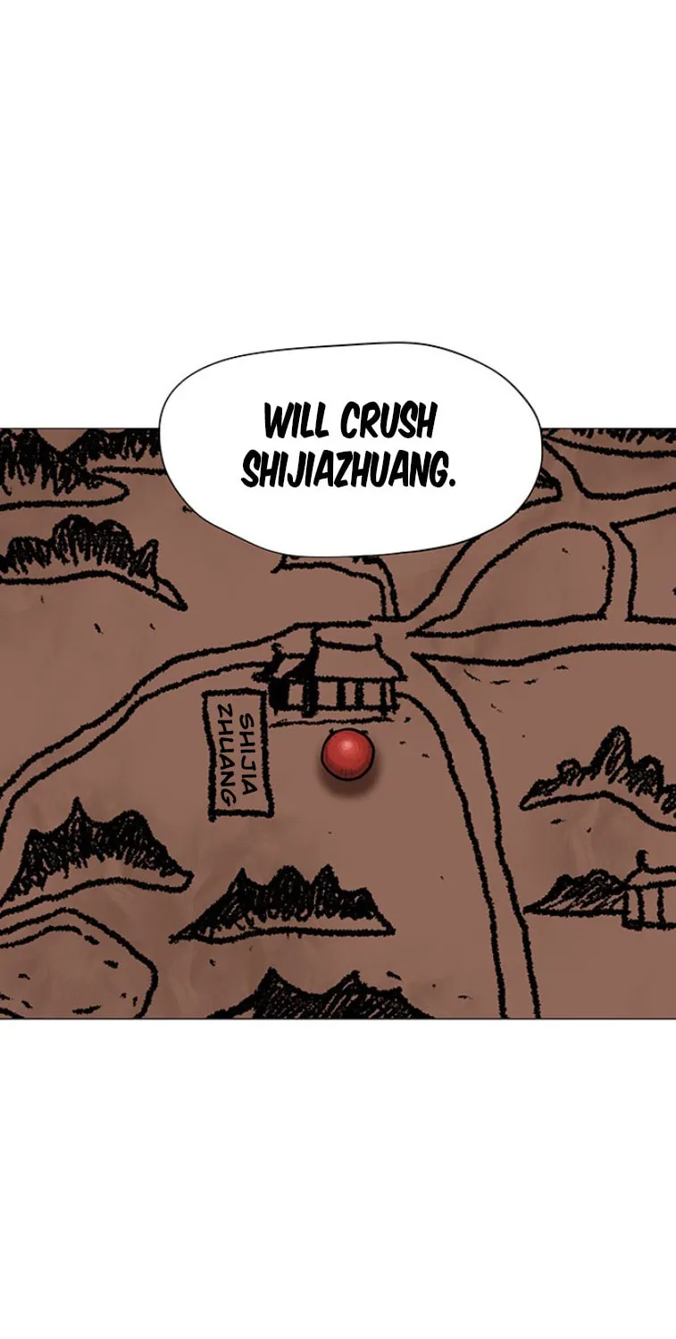Read Escort Warrior chapter 42 image 48 on Lezhin