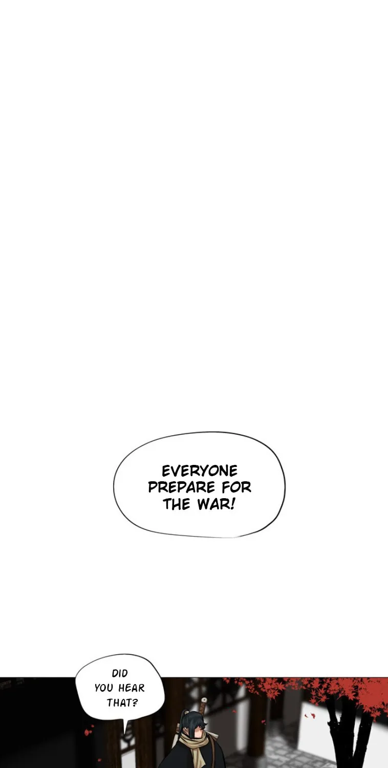 Read Escort Warrior chapter 43 image 25 on Lezhin