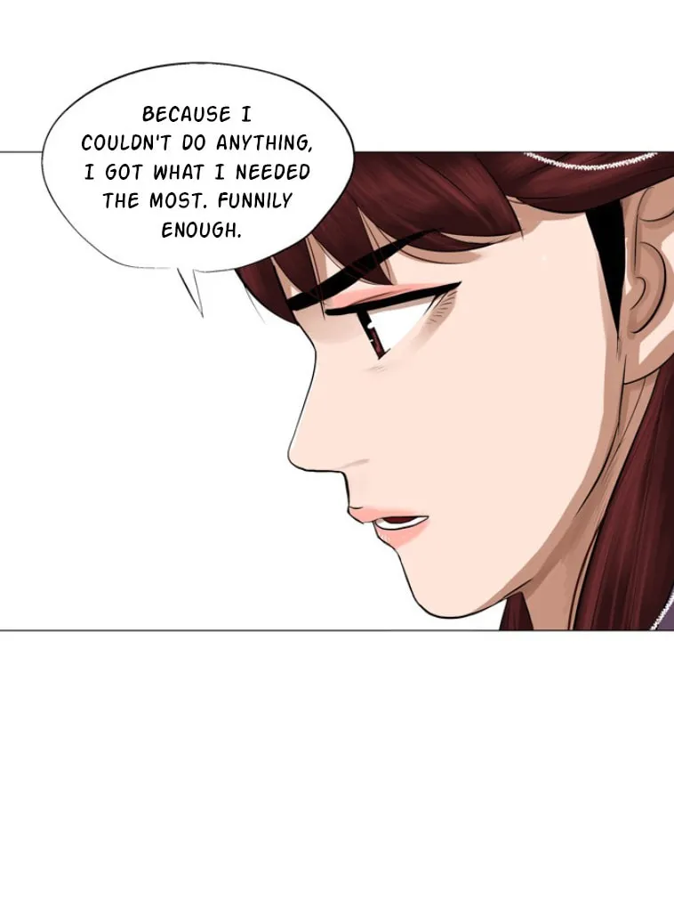 Read Escort Warrior chapter 43 image 30 on Lezhin