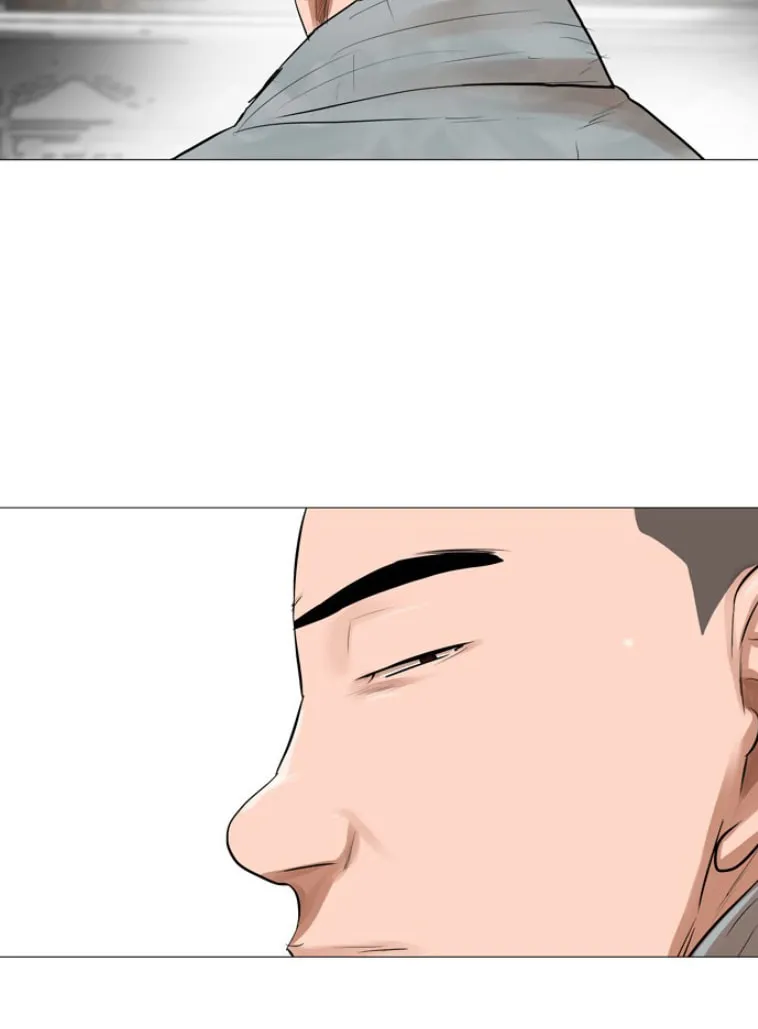 Read Escort Warrior chapter 43 image 36 on Lezhin