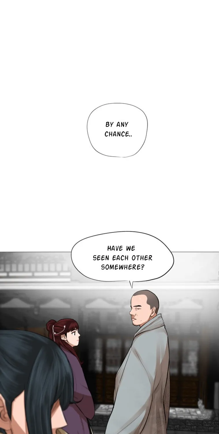 Read Escort Warrior chapter 43 image 37 on Lezhin