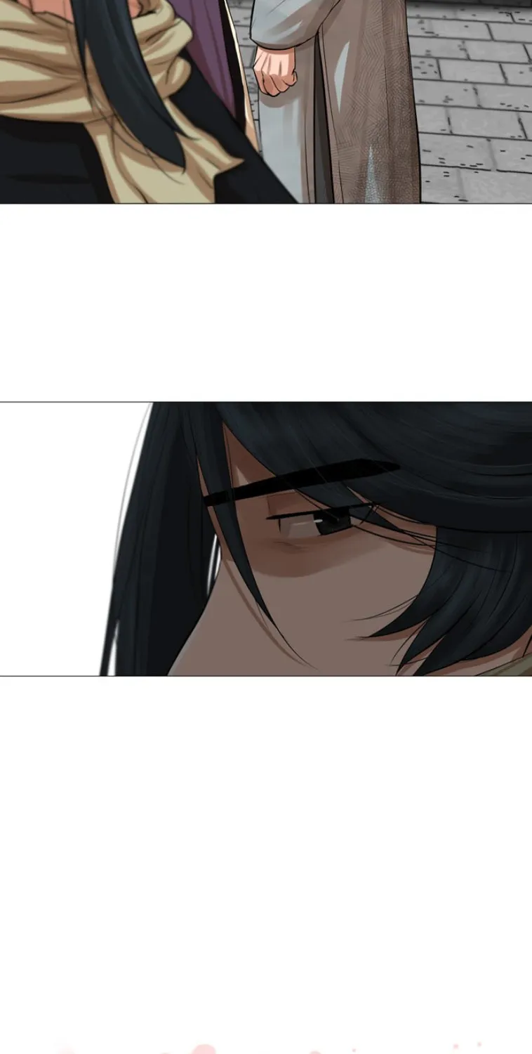Read Escort Warrior chapter 43 image 38 on Lezhin
