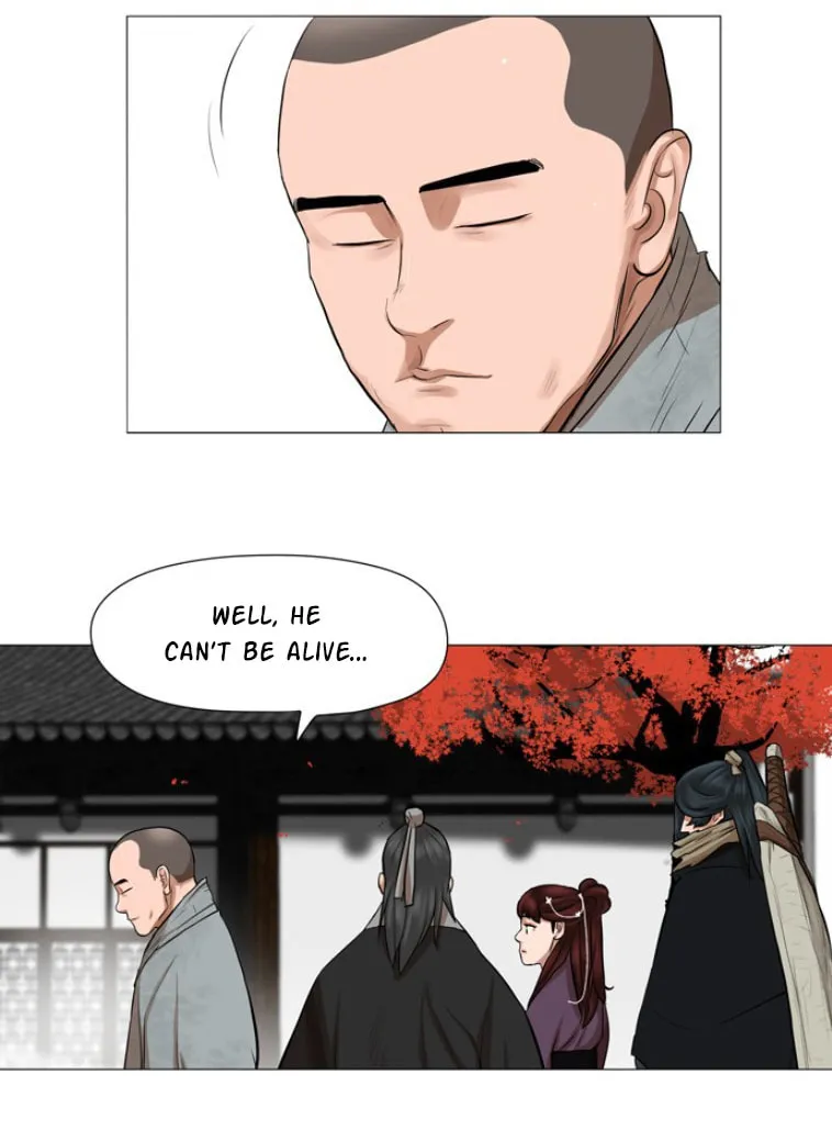 Read Escort Warrior chapter 43 image 42 on Lezhin