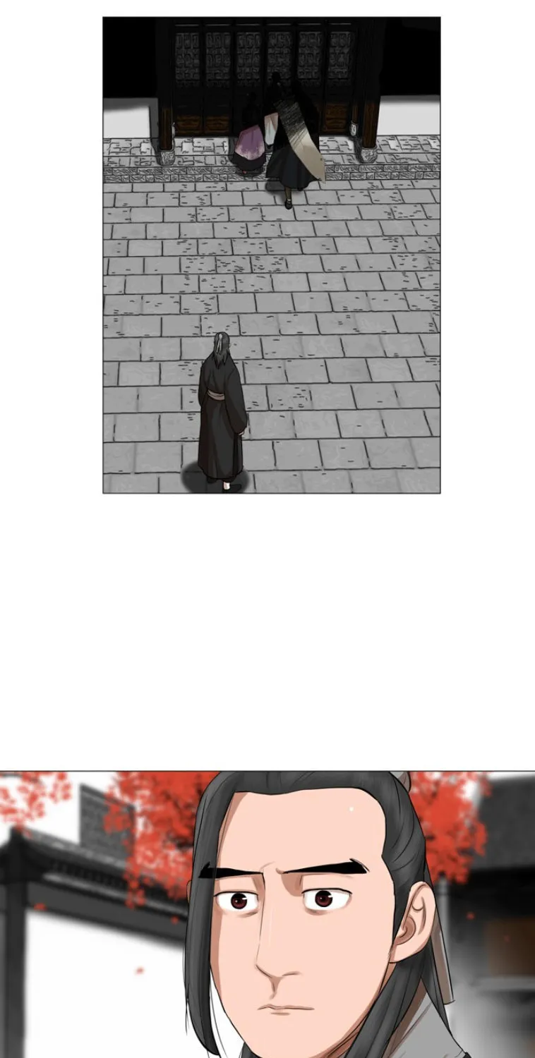 Read Escort Warrior chapter 43 image 43 on Lezhin