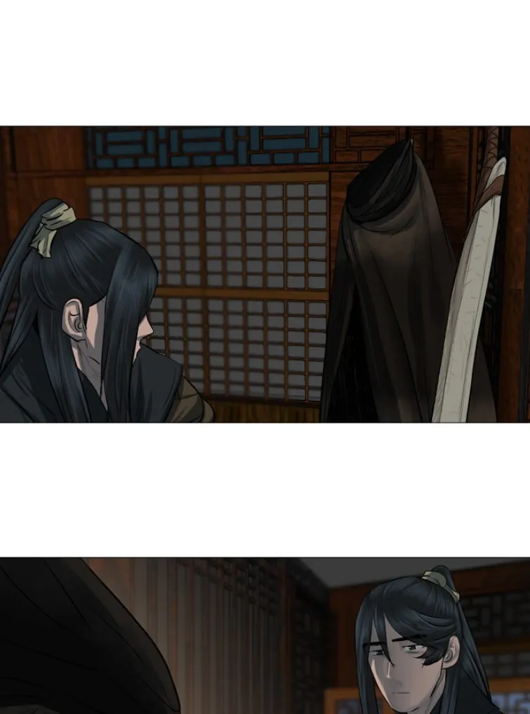 Read Escort Warrior chapter 44 image 10 on Lezhin
