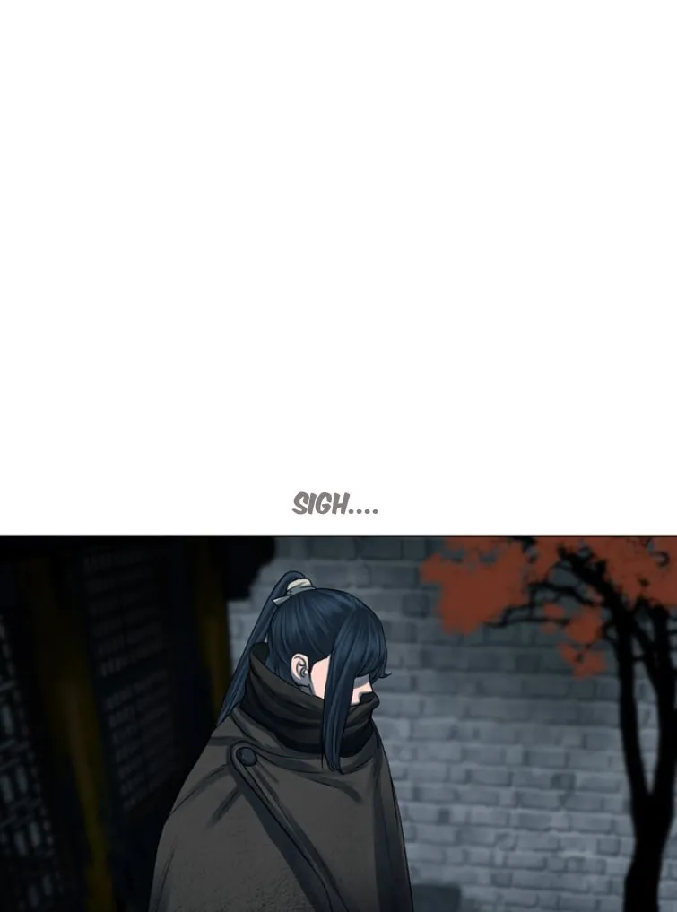 Read Escort Warrior chapter 44 image 13 on Lezhin