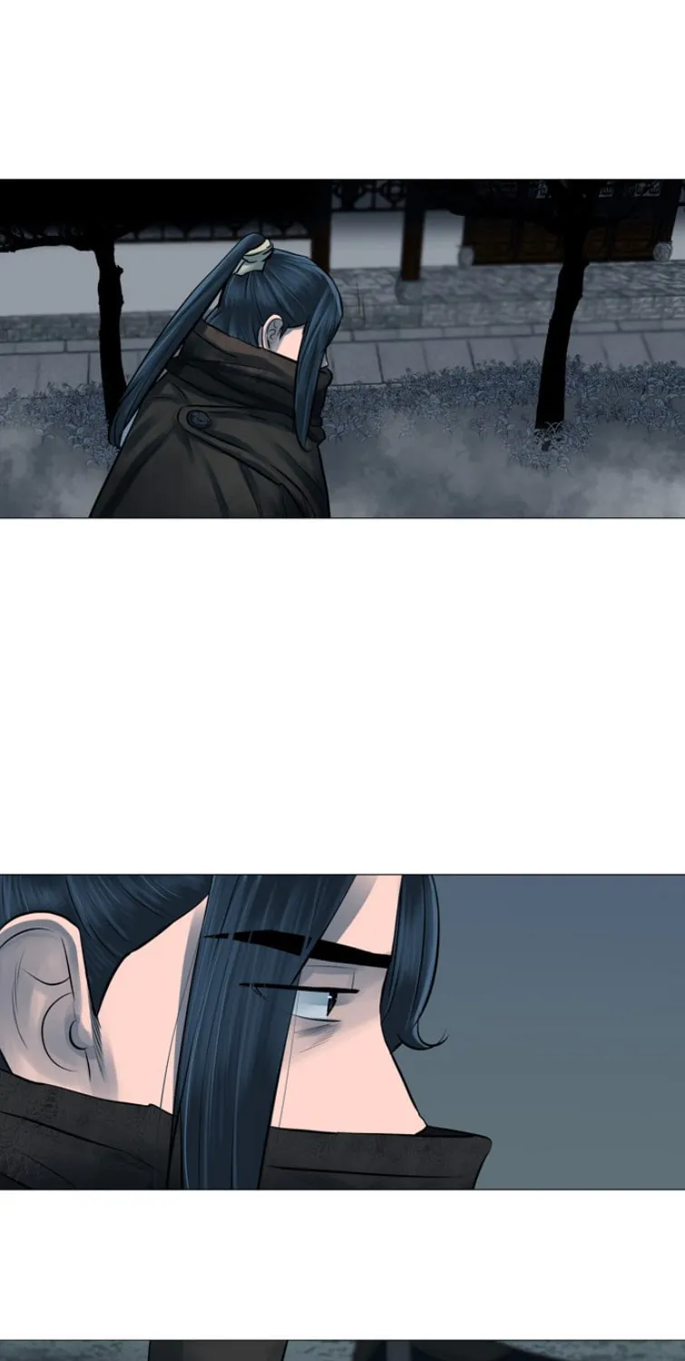 Read Escort Warrior chapter 44 image 18 on Lezhin