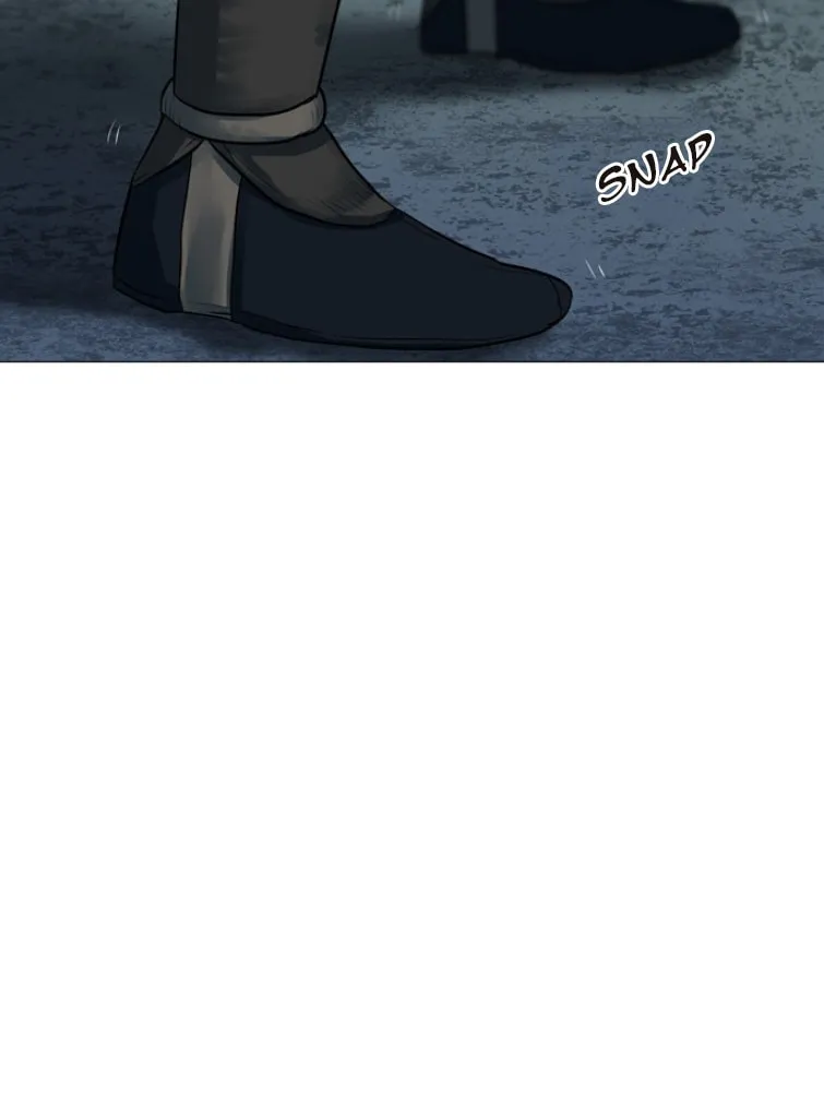 Read Escort Warrior chapter 44 image 19 on Lezhin