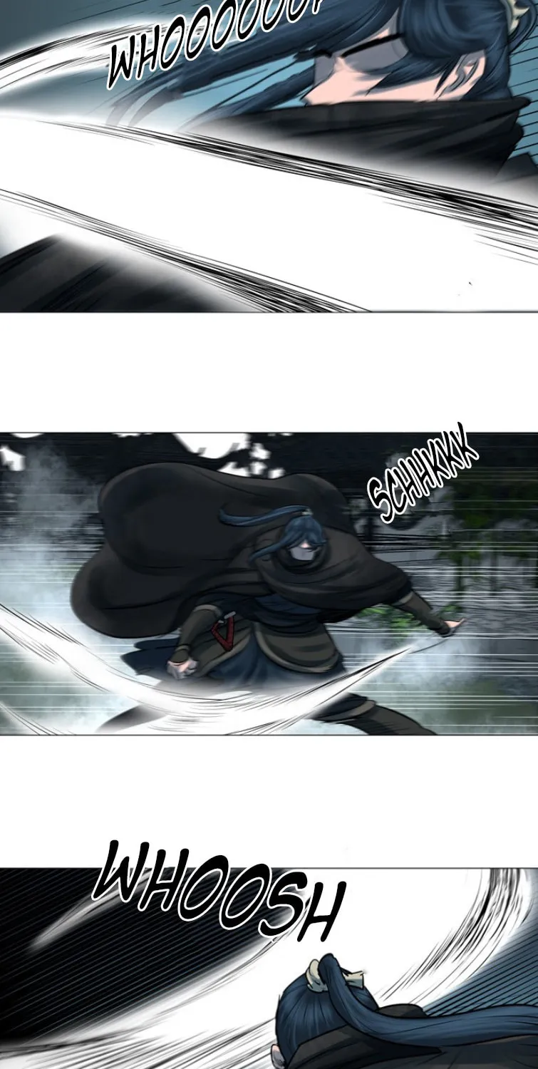 Read Escort Warrior chapter 44 image 21 on Lezhin
