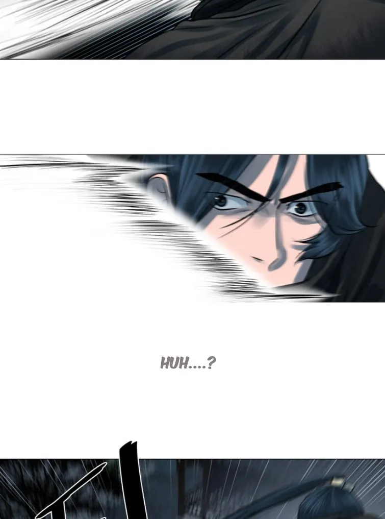 Read Escort Warrior chapter 44 image 22 on Lezhin