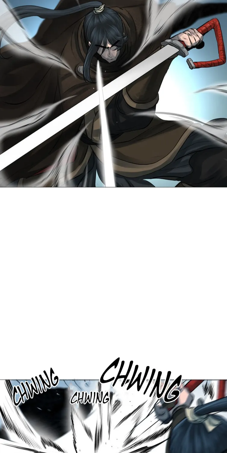 Read Escort Warrior chapter 44 image 26 on Lezhin
