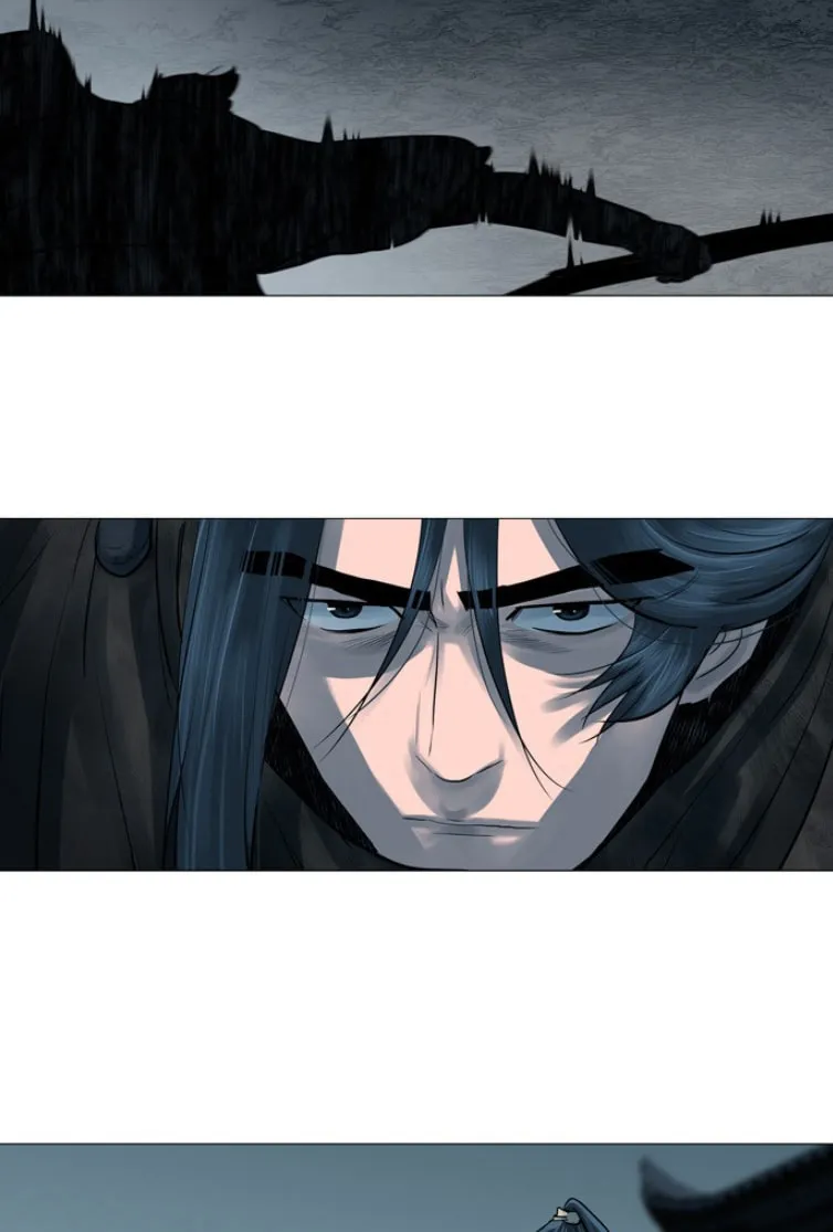 Read Escort Warrior chapter 44 image 28 on Lezhin