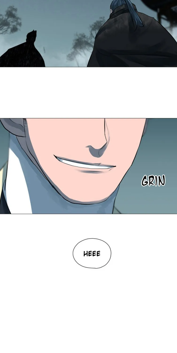 Read Escort Warrior chapter 44 image 29 on Lezhin