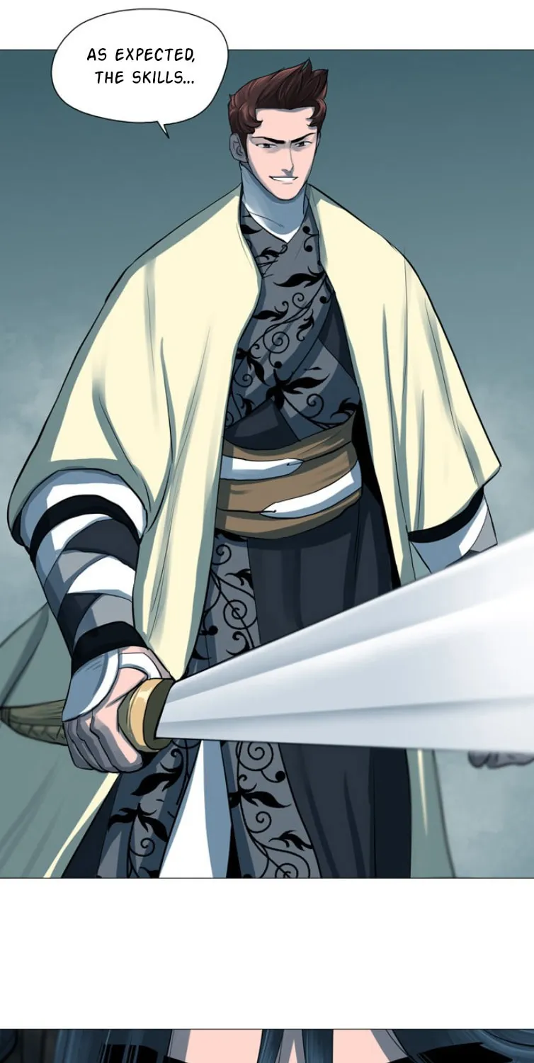 Read Escort Warrior chapter 44 image 30 on Lezhin