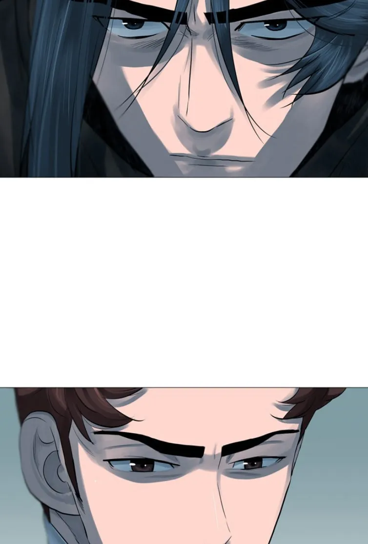 Read Escort Warrior chapter 44 image 31 on Lezhin