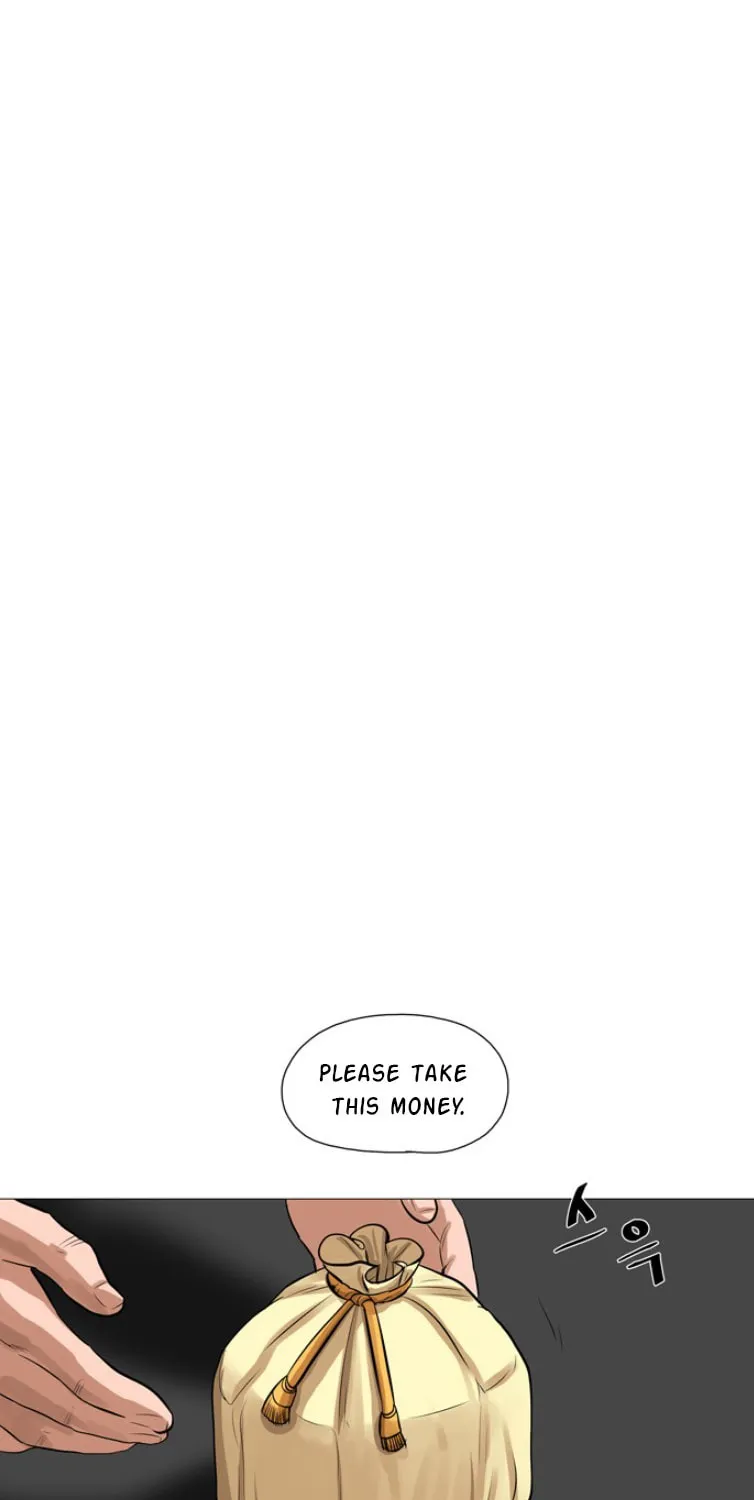 Read Escort Warrior chapter 44 image 35 on Lezhin