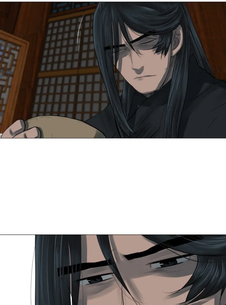 Read Escort Warrior chapter 44 image 4 on Lezhin