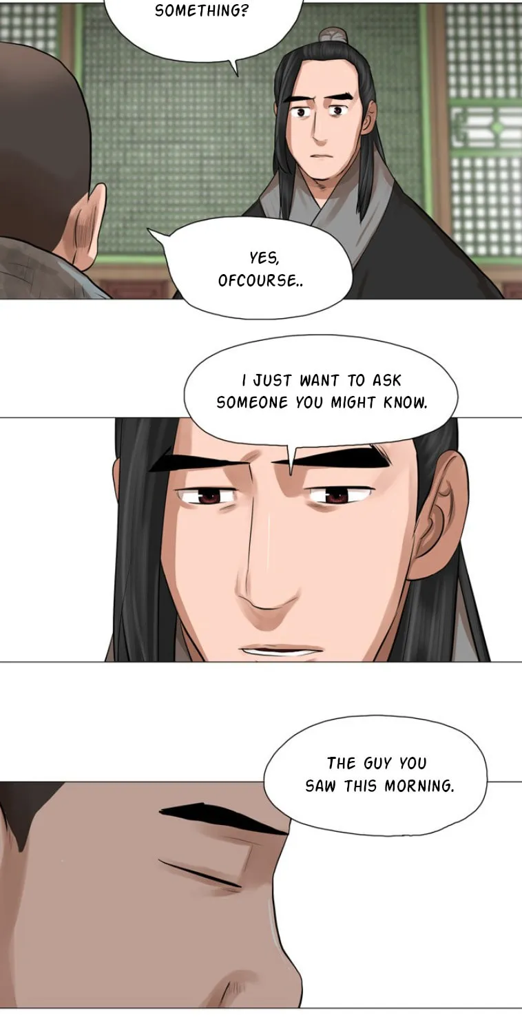 Read Escort Warrior chapter 44 image 44 on Lezhin