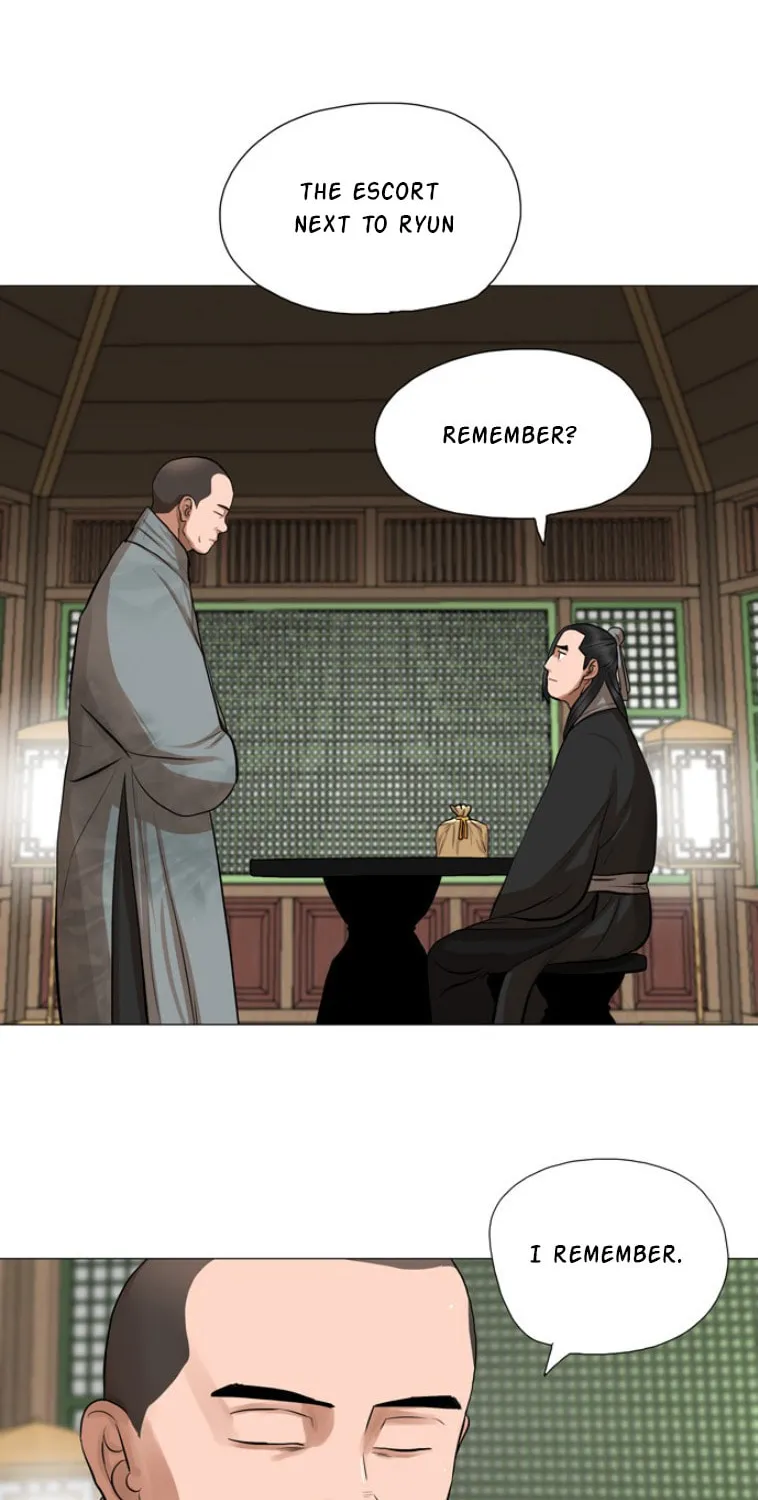 Read Escort Warrior chapter 44 image 45 on Lezhin