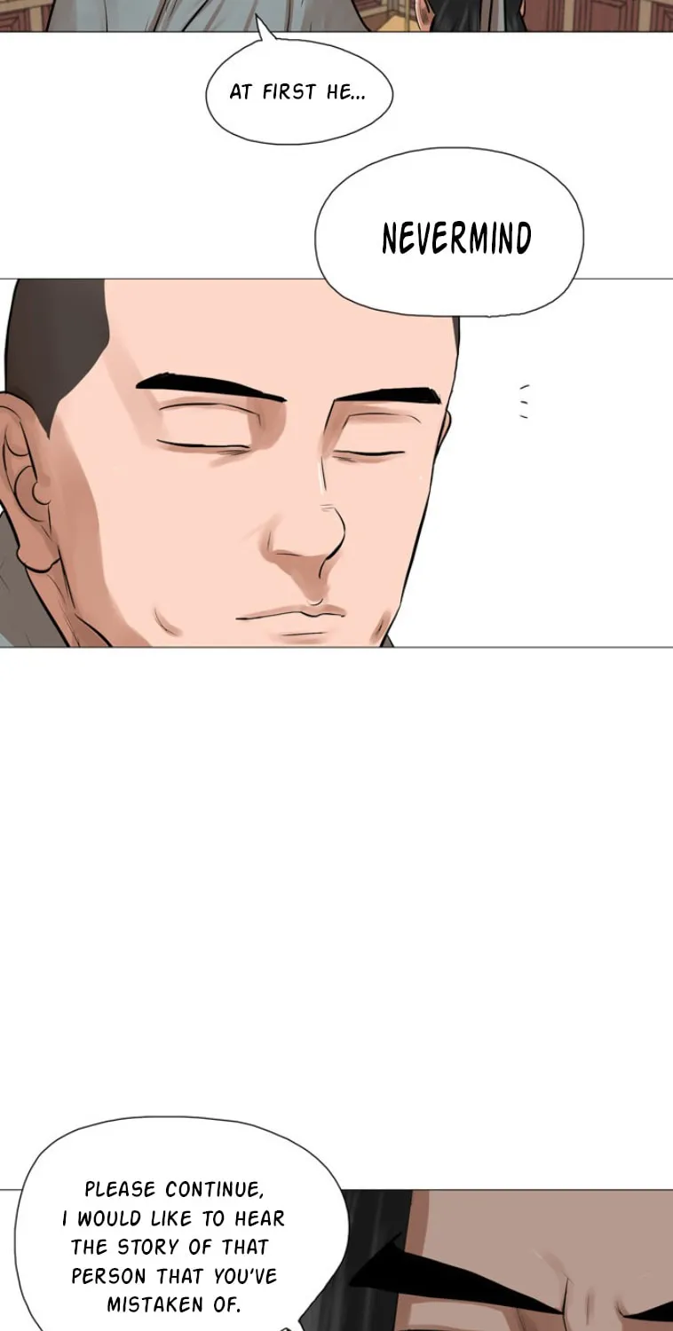Read Escort Warrior chapter 44 image 47 on Lezhin