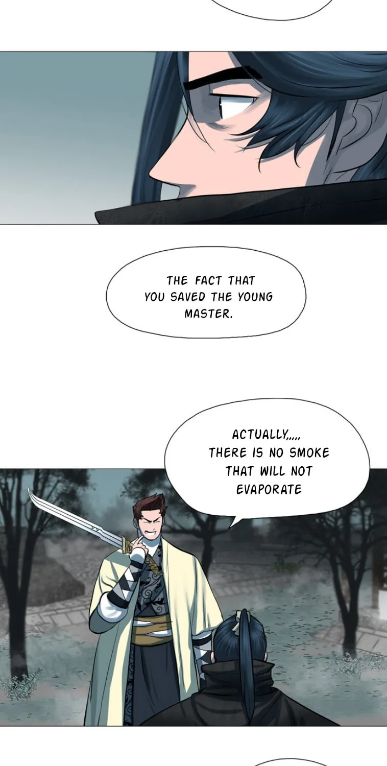 Read Escort Warrior chapter 44 image 50 on Lezhin