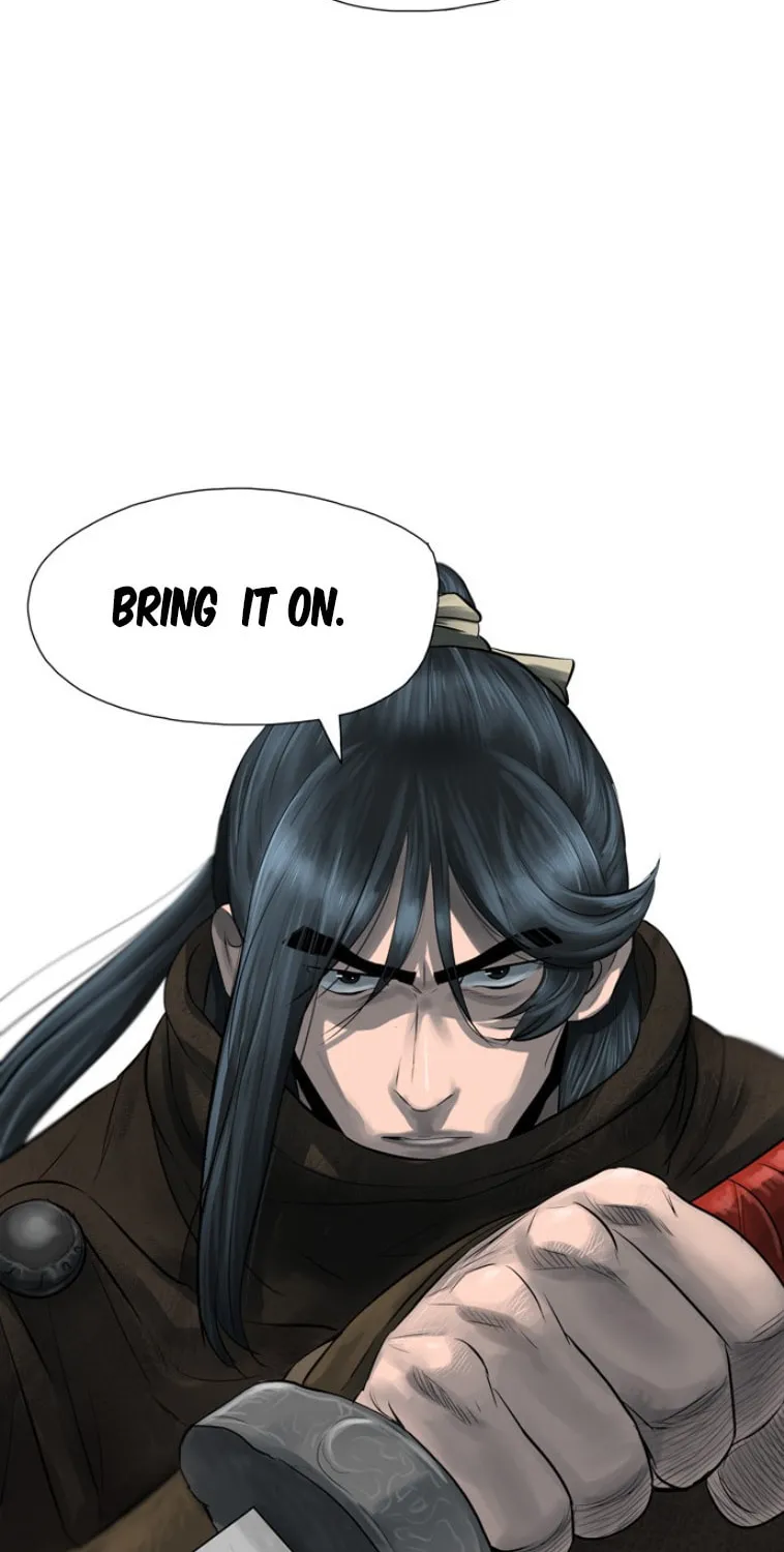 Read Escort Warrior chapter 44 image 57 on Lezhin