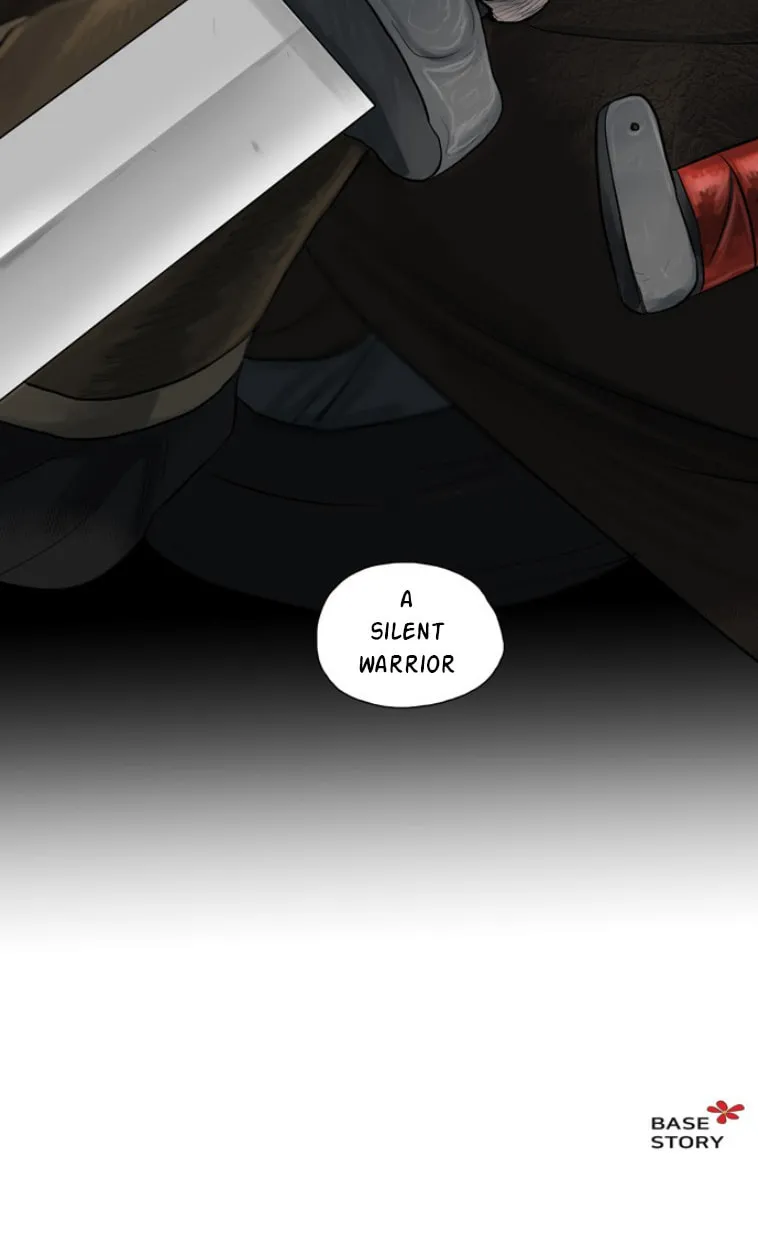 Read Escort Warrior chapter 44 image 58 on Lezhin