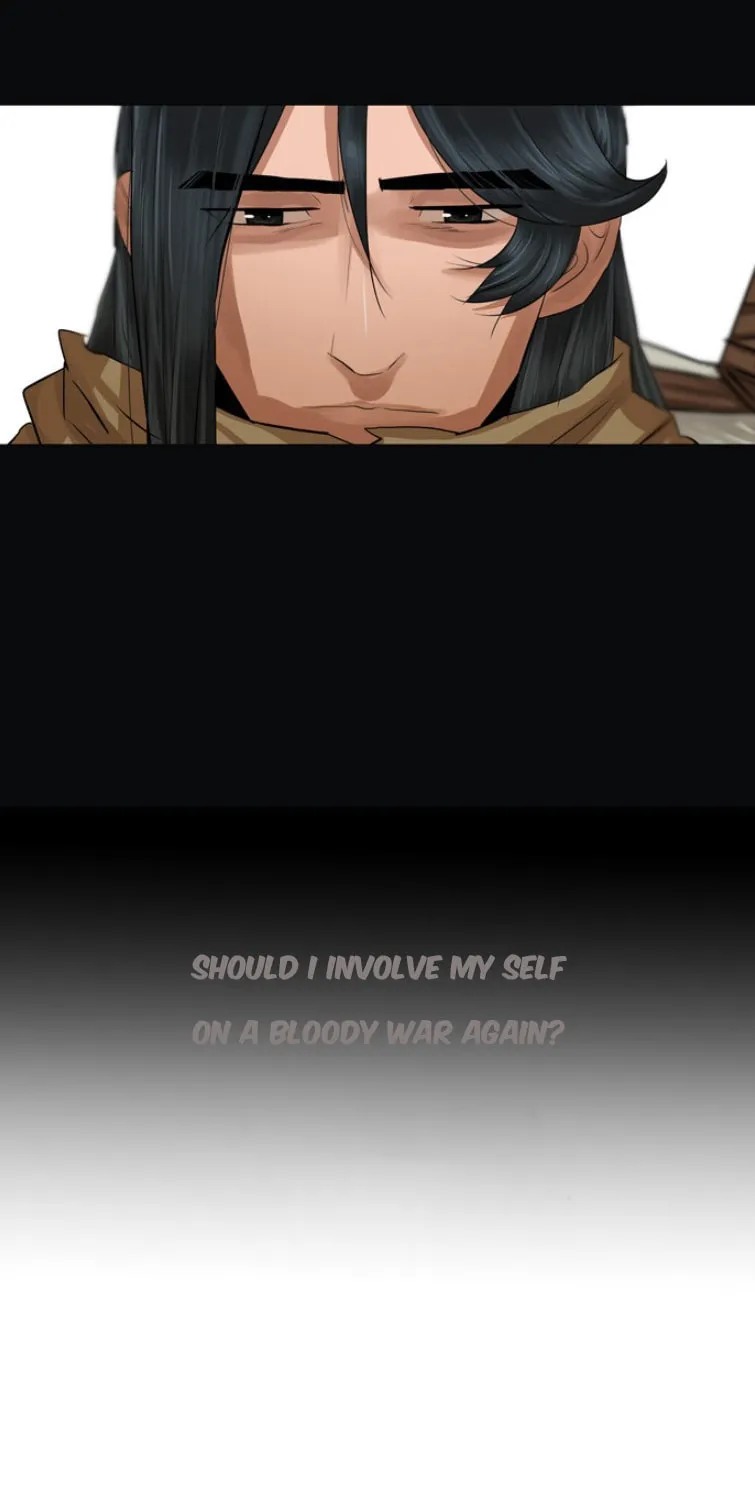 Read Escort Warrior chapter 44 image 8 on Lezhin