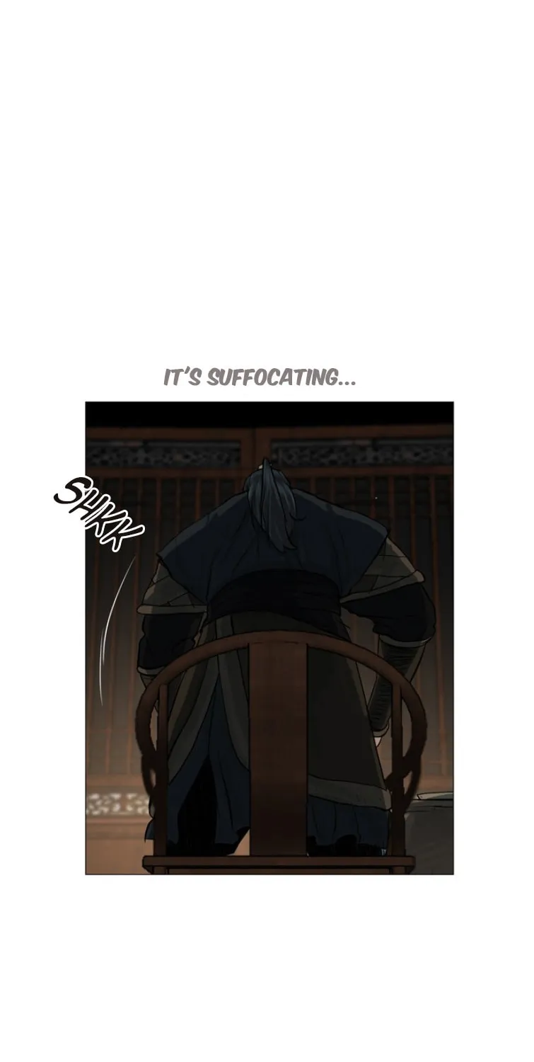 Read Escort Warrior chapter 44 image 9 on Lezhin