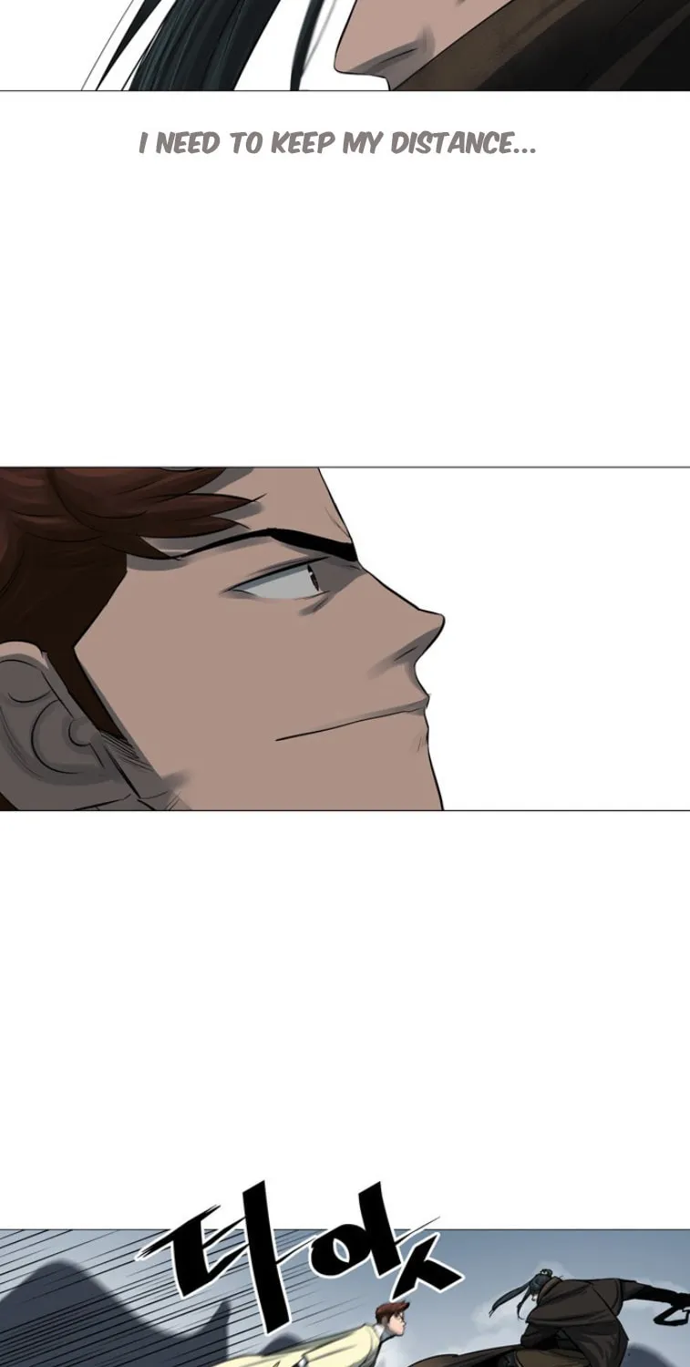 Read Escort Warrior chapter 45 image 17 on Lezhin