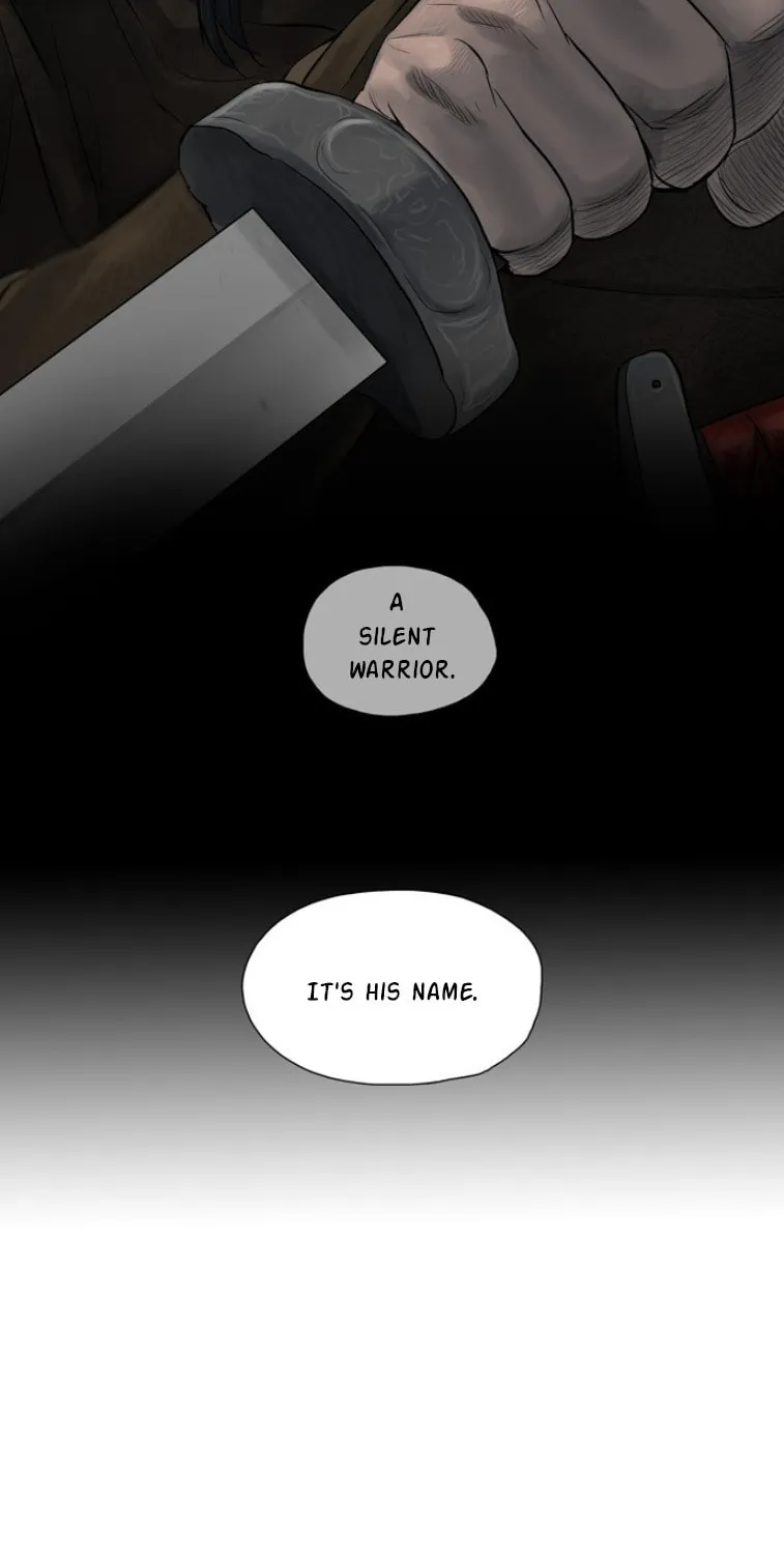 Read Escort Warrior chapter 45 image 2 on Lezhin