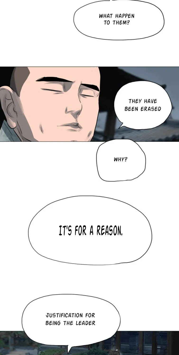Read Escort Warrior chapter 45 image 25 on Lezhin