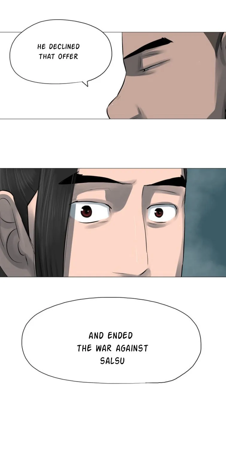 Read Escort Warrior chapter 45 image 27 on Lezhin
