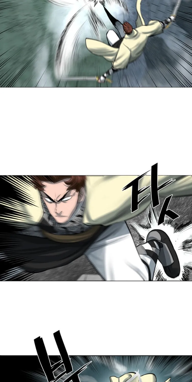Read Escort Warrior chapter 45 image 30 on Lezhin