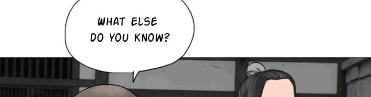 Read Escort Warrior chapter 45 image 4 on Lezhin