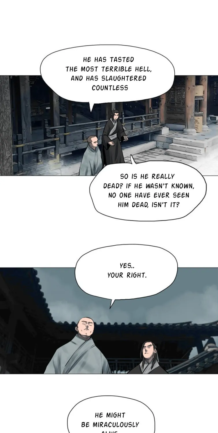 Read Escort Warrior chapter 45 image 42 on Lezhin