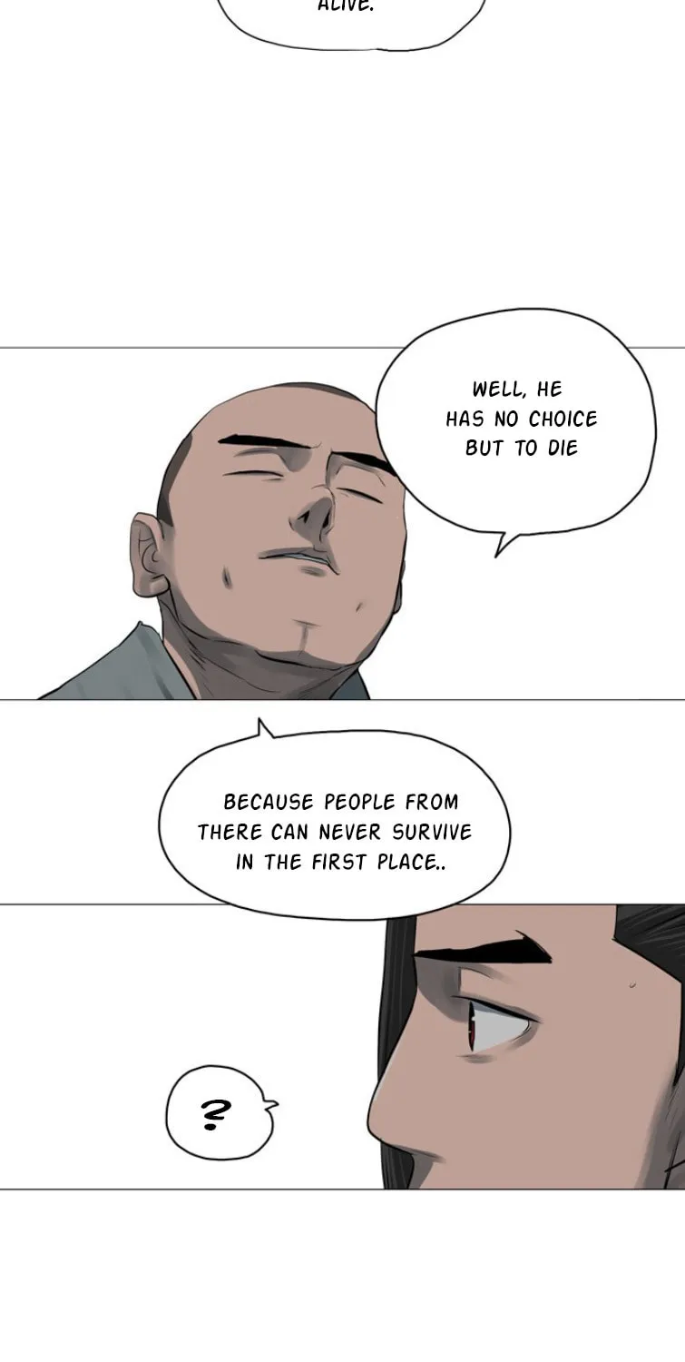 Read Escort Warrior chapter 45 image 43 on Lezhin