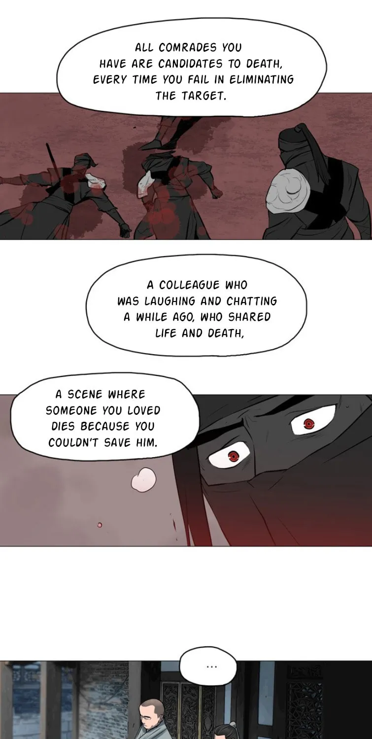 Read Escort Warrior chapter 45 image 45 on Lezhin
