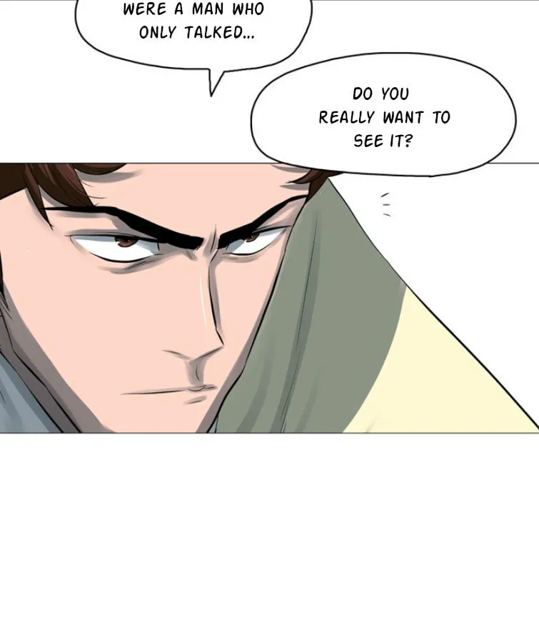Read Escort Warrior chapter 45 image 50 on Lezhin